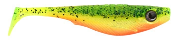 Guma SPRO Iris The Shad 12cm - UV Mojito