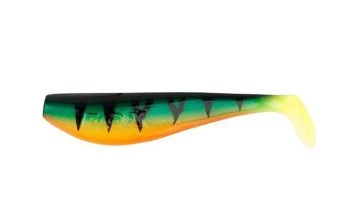 Fox Rage Zander Pro 12cm - Fire Tiger 