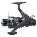 Kołowrotek Jaxon Magnet Carp FRM 400