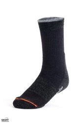 Skarpety z wełny merynosa Geoff Anderson - Reboot Sock M/41-43