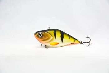 Cykada Murky Baits CrushVibe 8cm - 21g - tonący - CV8