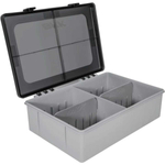 Pudełko BKK OCD Tackle System A3 M | 31,7x22,8x9,7cm