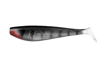 Fox Rage Zander Pro 12cm - Young Perch