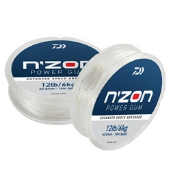 Power Gum Daiwa N'Zon | 0.60mm