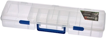 Pudełko Select Terminal Tackle Box SLHX-0301 | 50x15x8cm