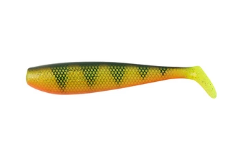 Fox Rage Zander Pro Shad 16cm - Natural Perch