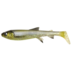 .Guma SAVAGE GEAR 3D Whitefish Shad 27cm 152g Hugo 1szt