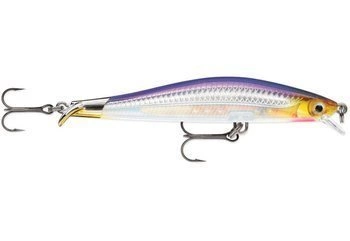 Wobler Rapala Ripstop Minnow - 9cm - PD