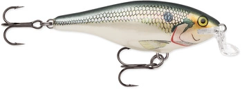 Wobler Rapala Shallow Shad Rap - 9cm - SD