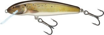 Wobler SALMO Minnow 7cm - tonący - Grayling