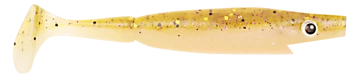 Strike Pro Piglet Shad 10cm, 7g, Violet-C004-1szt