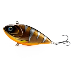 Cykada Murky Baits MaxVibe S 8cm - 22g - wolno tonący - MAVS6