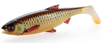 Guma Savage Gear 3D River Roach 12cm | Dirty Roach