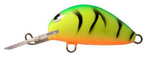 Wobler Dorado Alaska 2,5cm | pływający | FT