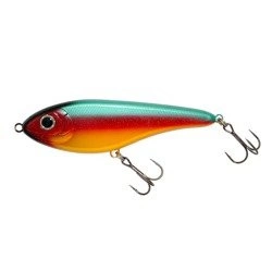 Strike Pro Buster Jerk 15cm Parrot