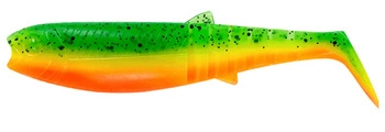 Guma SAVAGE GEAR Cannibal 12.5cm 20g Firecracker