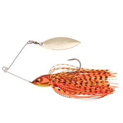 Spinnerbait Nays MZ RNNR M / 18g / D-03