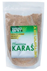 Zanęta FEEDER BAIT Method Mix- 800g- Competition Karaś