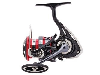 Kołowrotek Daiwa Ninja LT 3000-CXH - przełożenie 6.2:1