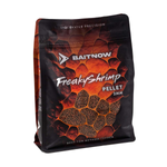 Pellet Baitnow Method Feeder Freaky Shrimp 2mm | 800g