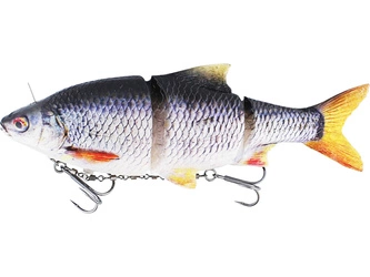 Przynęta WESTIN Ricky the Roach Inline | 20cm | 110G | Wolno Tonący | Real Roach