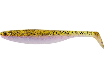 Westin ShadTeez Slim 7,5cm 3g Violett Goby