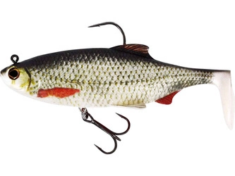 Przynęta WESTIN Ricky the Roach R'N'R 18cm 113g Real Roach - 1szt