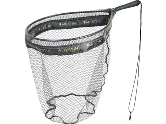 Podbierak W3 FLOATING BELLY BOAT & WADING  NET / M 