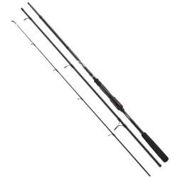 Wędka Daiwa Ninja Mobile Spin 245cm | 5-30g