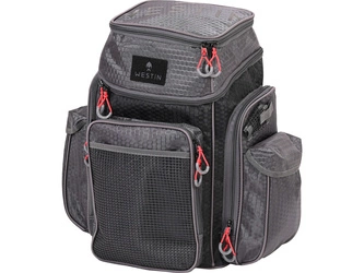 Torba WESTIN 4 Lure Bag (2 pudełka)- średnia (43 x 40 x 26 cm)