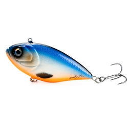 Cykada Murky Baits MaxVibe S 8cm - 22g - wolno tonący - MAVS4