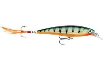 Wobler Rapala X-Rap - 8cm - P