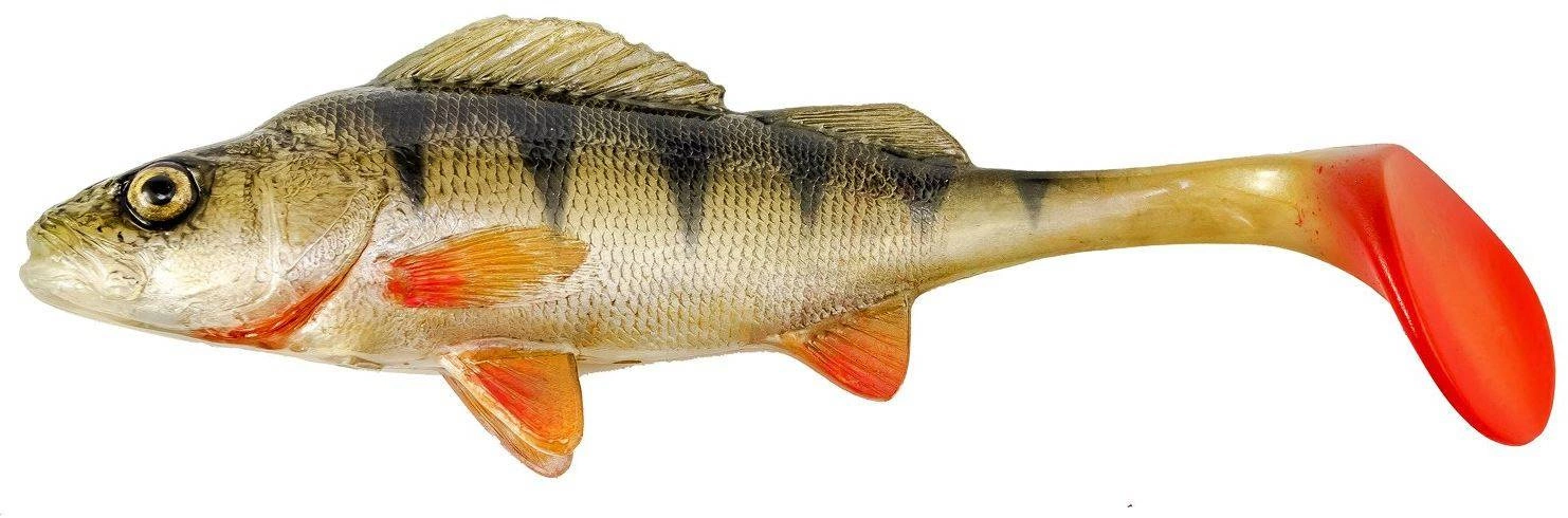 Przynęta ANGRY LURES Perch - 19,5cm - NOR