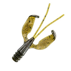 Przynęta Perch Professor Fapping Craw 2"/5,5cm - #01 Original - 6 szt.