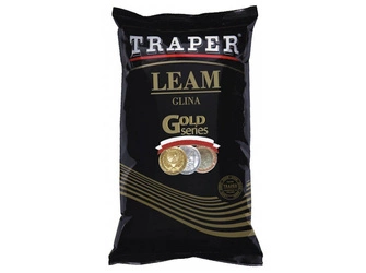 Traper Ziemia Torfowa 1,5kg