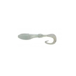 Przynęta M5 Craft CHUBBY 2" / 8szt. / 061 - White-Perl