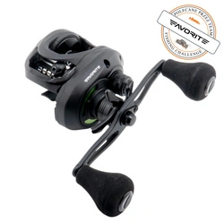 Multiplikator Favorite X1 BC 200NHDD1L - 6.4:1 11+1BB