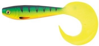 Fox Rage Pro Grub Firetiger 8 cm