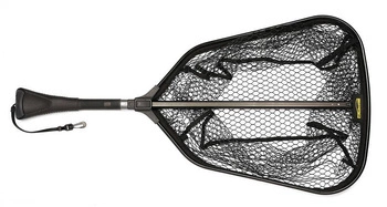 Podbierak SPRO HD Comfort Predator Net 60x50x50cm