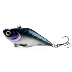 Cykada Murky Baits CrushVibe 6cm - 12g - tonący - CVS10