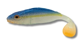 Przynęta FishB Jazgar - 10cm - kolor 3