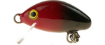 Wobler Bielik Bandziorek 3cm | 2,5g | tonący | CC