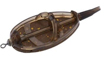 Koszyczek MIKADO Q.M.F. Douglas METHOD FEEDER rozmiar XL - 80g - 1szt