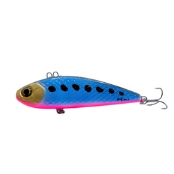 Wobler Engima Baits Cykada 9cm - Rainbow - tonący