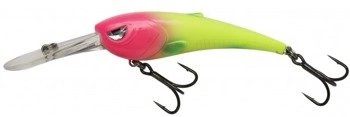 Wobler MadCat Catdiver 11cm - Candy