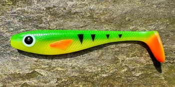 Przynęta Great Fish Rocky Slim - 17cm - 31g - Fire Tiger - 1szt.