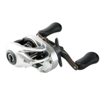 Multiplikator Abu Garcia Revo X Voltiq LP HS LH