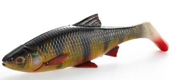 Savage Gear 4D LB River Roach 18cm 70g - Perch - 1szt