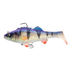 Guma Savage Gear 3D Perch RTF 17,5cm | Blue Perch | szybko tonący