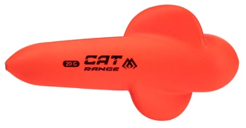 Spławik podwodny Twister MIKADO Cat Range 30 g - 1 szt.